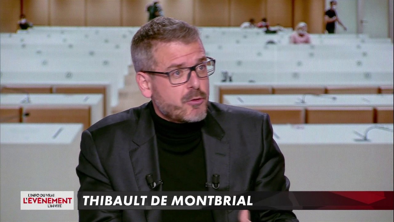 Thibault de Montbrial : que signifie son terme « le bal des lâches » ?