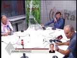Fútbol es Radio: El Madrid pierde contra el Cádiz