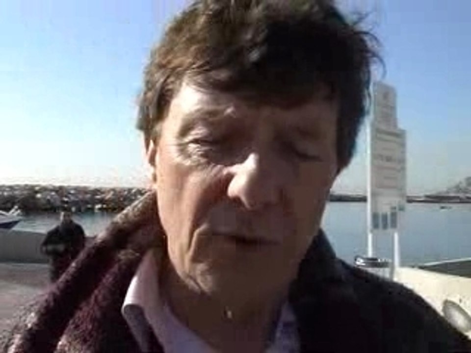 Jean-Claude Gaudin, dernier de la classe (Jean Viard)