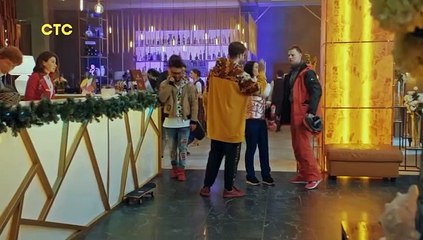 Кухня (Война за отель) 2 сезон 15 серия (2020)