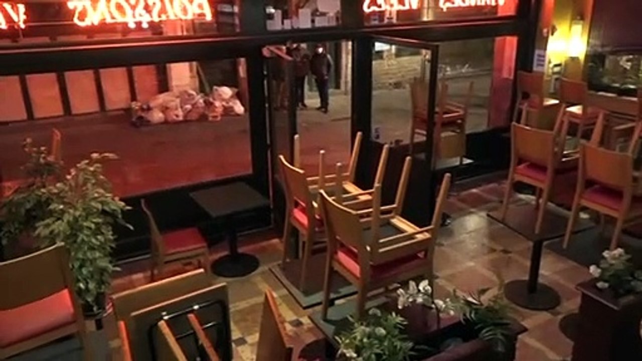 Más de 40 millones de contagios en el mundo por coronavirus