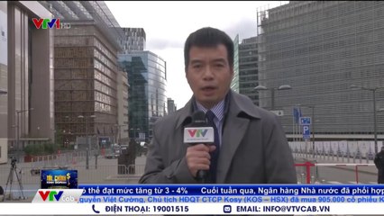 Bầu cử Mỹ tác động ra sao tới tỉ giá Euro?