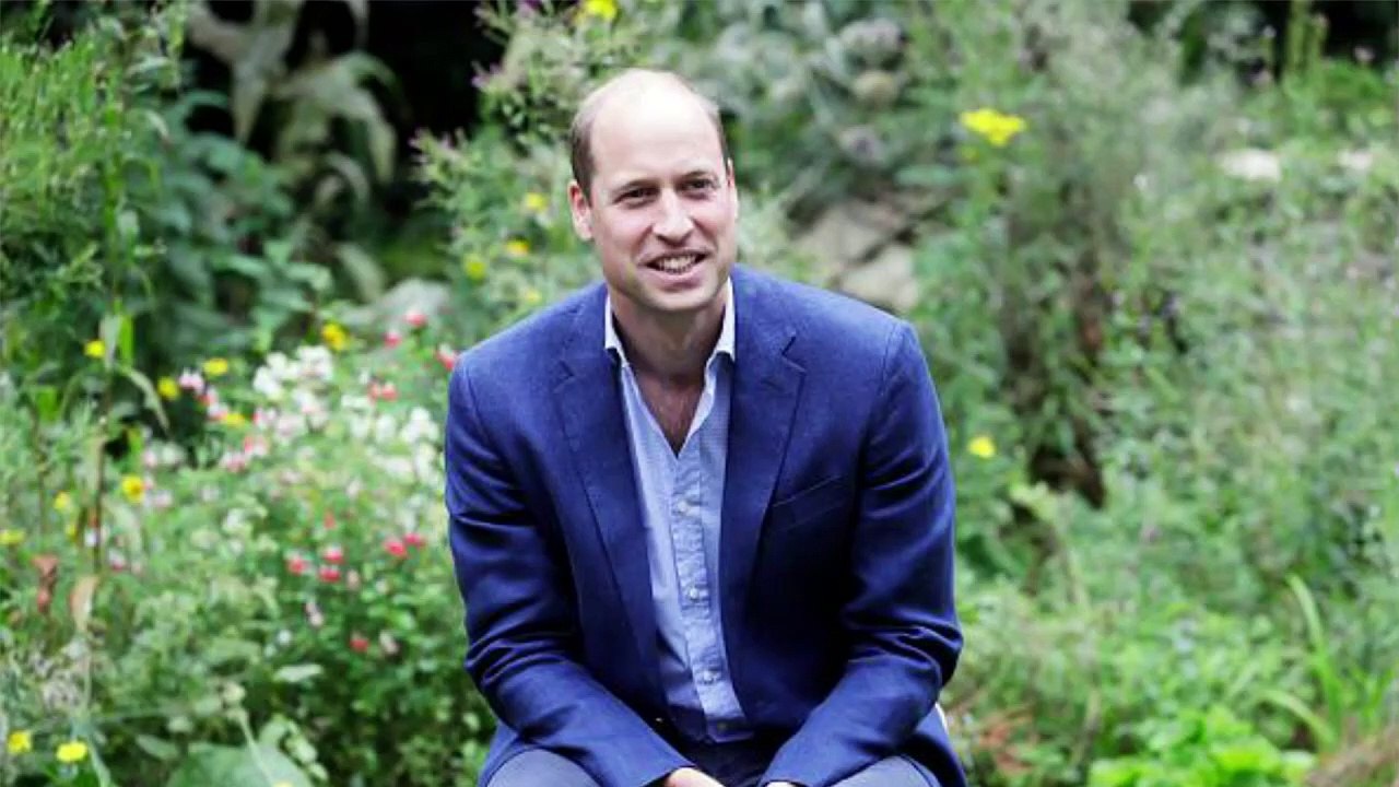 Prince William handed two wildlife patronages from Queen