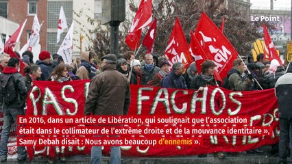 Qu’est-ce que le CCIF,  le Collectif contre l’islamophobie en France ?