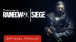 Rainbow Six Siege Splinter Cell's Sam Fisher Reveal Trailer (Operation Shadow Legacy)
