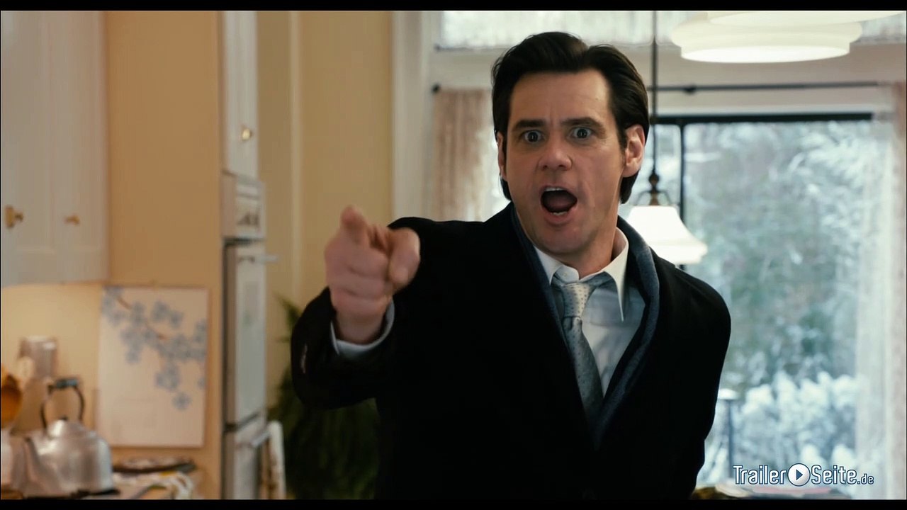 Mr Poppers Pinguine Trailer und Filmkritik (2011)