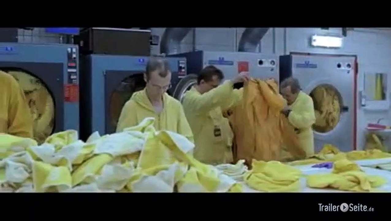 Unter kontrolle trailer (2011)