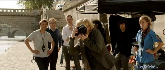 Unter Die Haut Film DVD Trailer (2011)