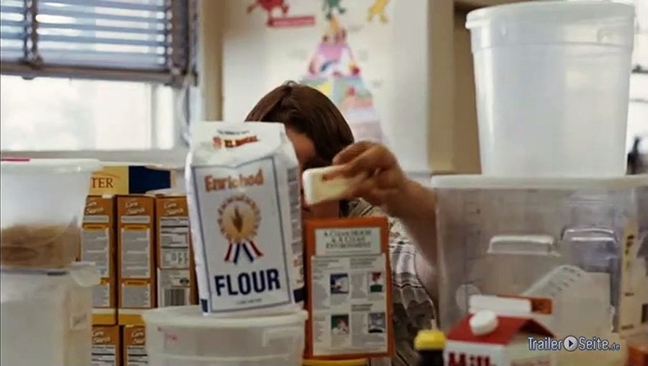 Terri Film Kino Trailer (2011)