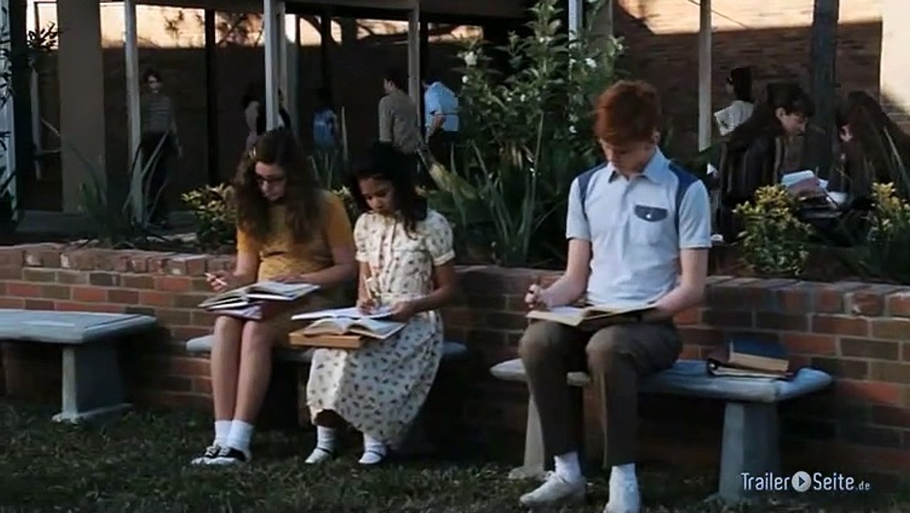 Thats What I Am Trailer (2011)