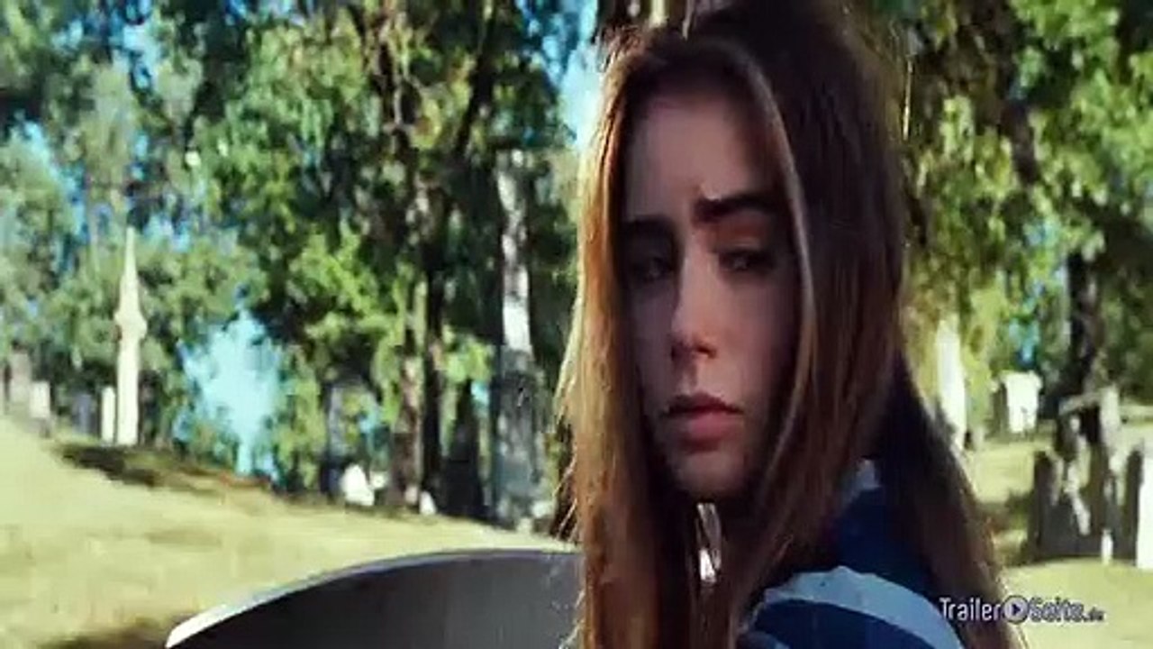 Abduction Trailer (2011)