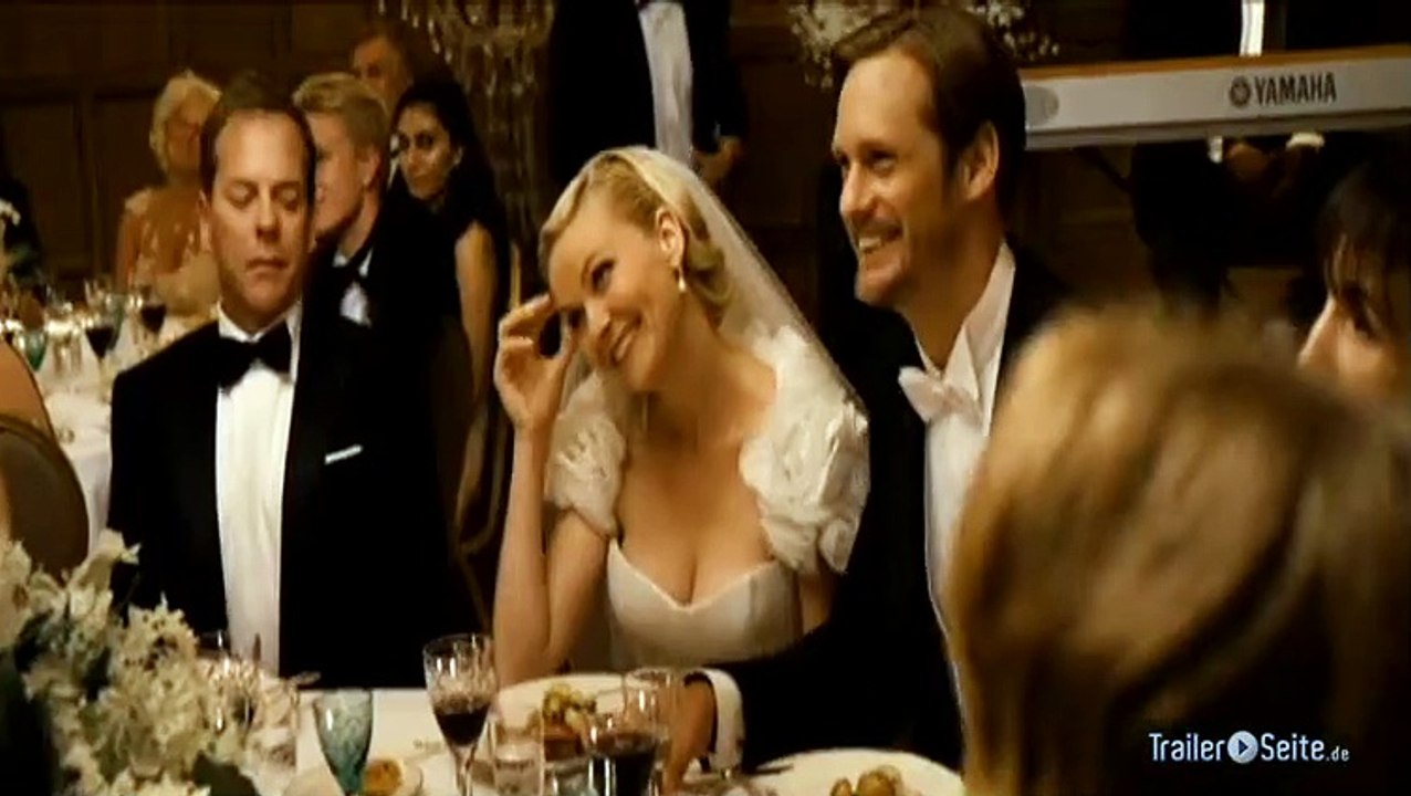 Melancholia trailer (2011)