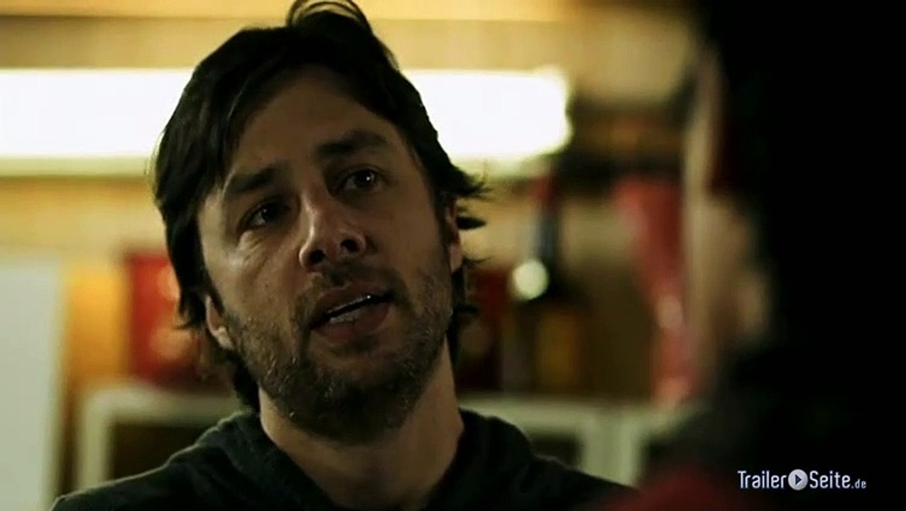 The high cost of living film kino trailer (2011)
