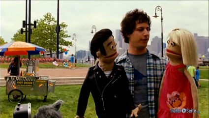 Der Perfekte Ex Trailer und Filmkritik (2011)