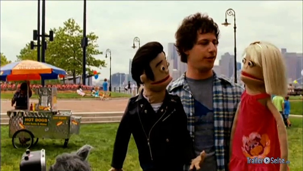 Der Perfekte Ex Trailer und Filmkritik (2011)