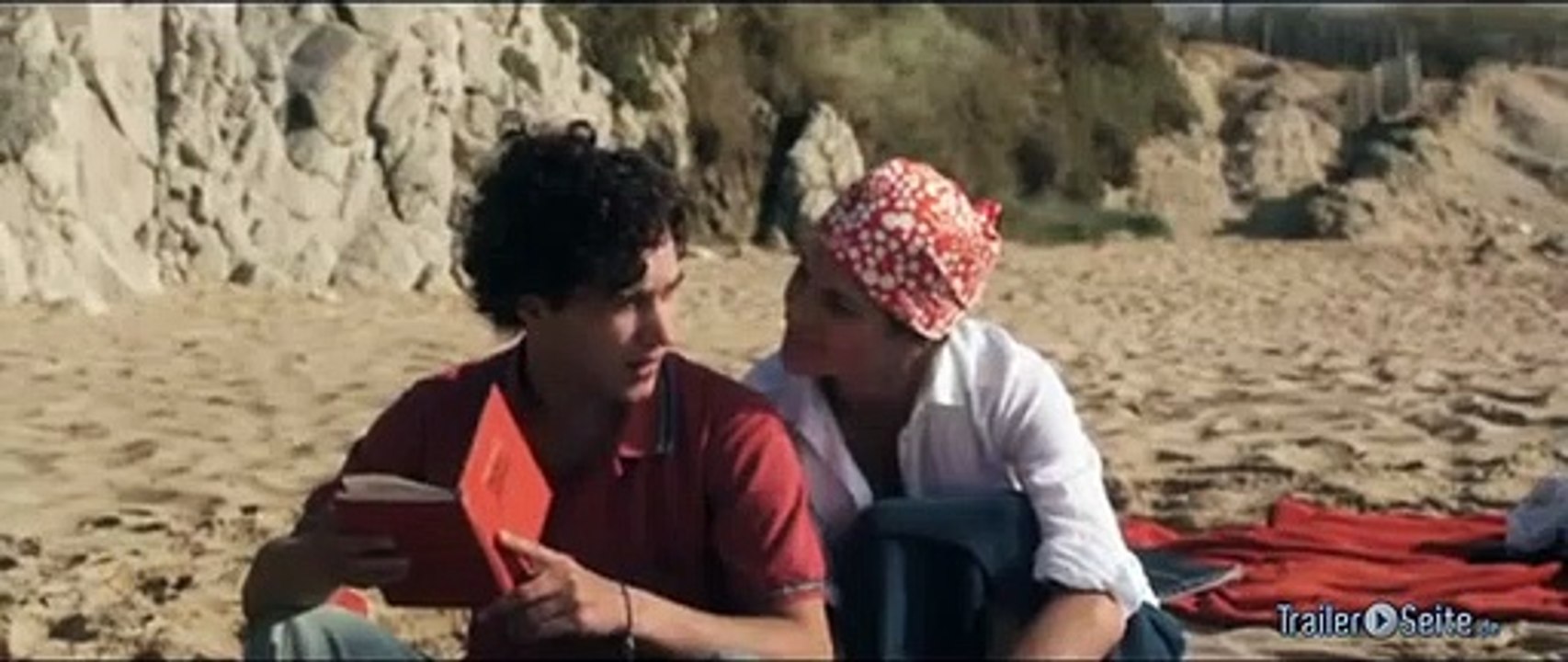 Was Du Nicht Siehst Trailer und Filmkritik (2011)