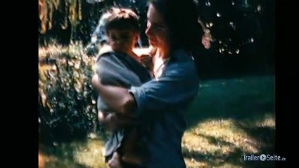 Project Nim Trailer (2011)