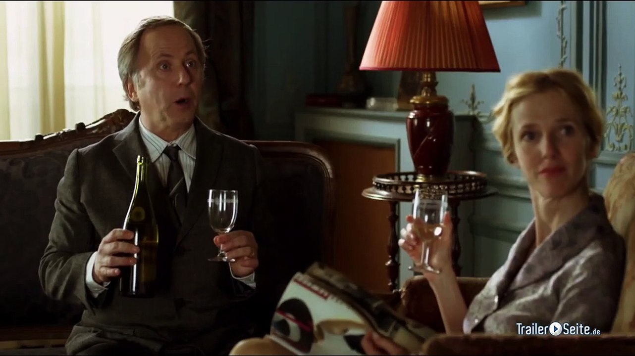 Nur Für Personal Trailer (2011)