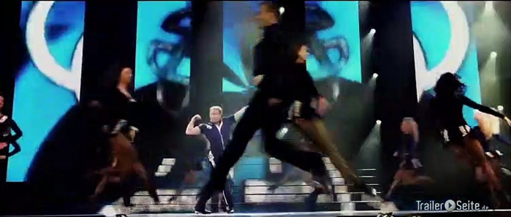 Lord of the dance 3d trailer (2011)