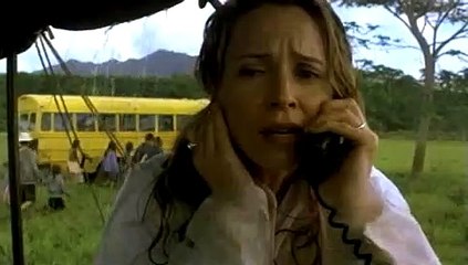 Im Zeichen Der Libelle Film Trailer (2005)