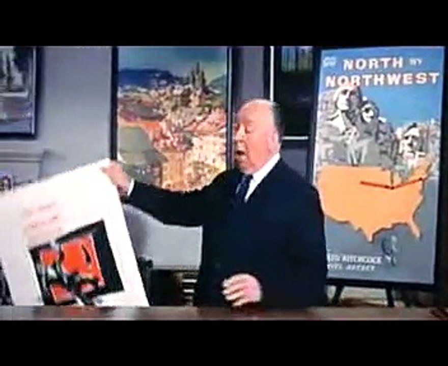 Der Unsichtbare Dritte Trailer (2005)