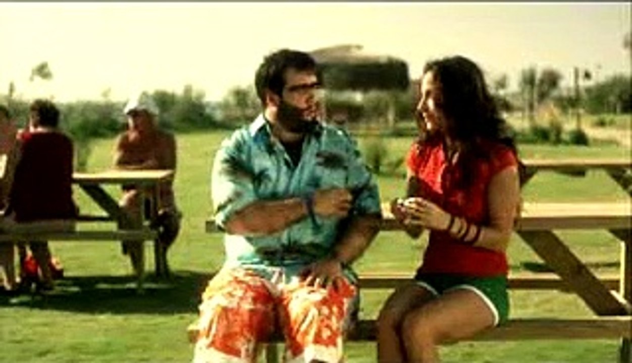 Recep Ivedik Trailer (2008)