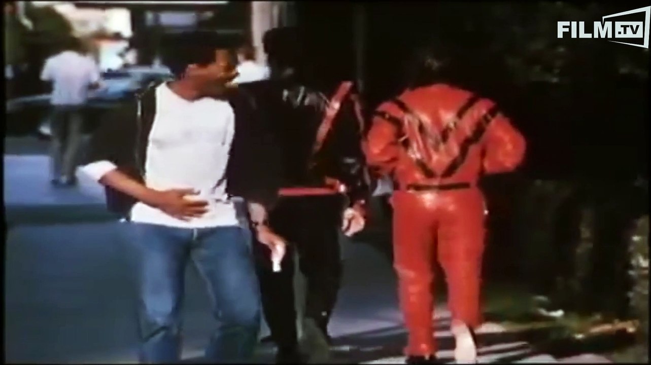 Beverly Hills Cop Trailer (2005) 2