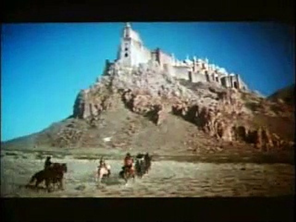 Conan Der Zerstörer 2 Trailer (2005)