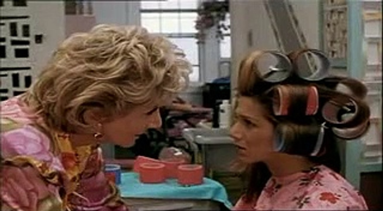 Der Gebuchte Mann Trailer (2005)