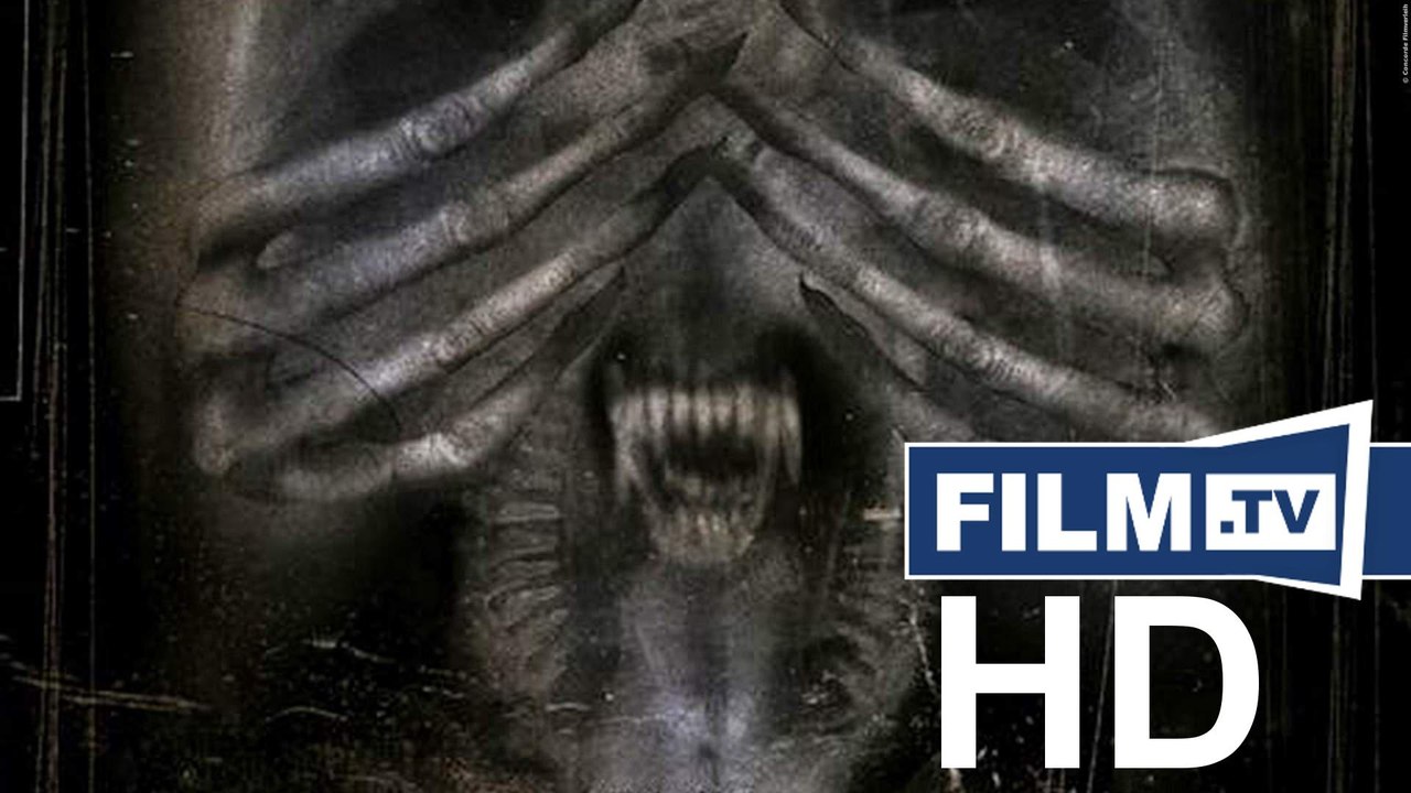 Alone In The Dark Trailer (2005)