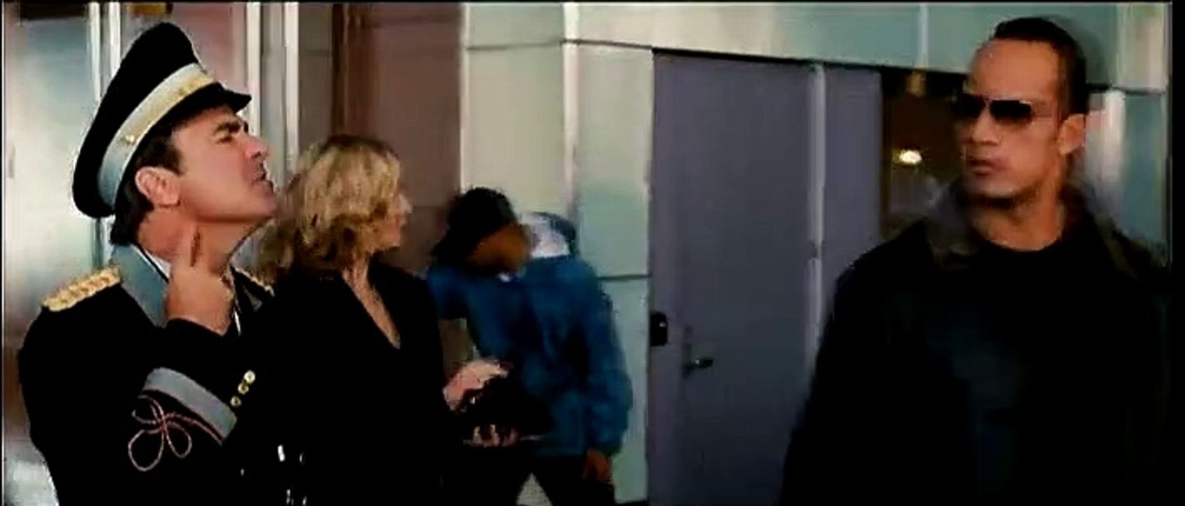 Daddy Ohne Plan Ausschnitt 4 (2008)