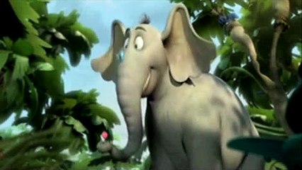 Horton Hört Ein Hu Ausschnitt 3 (2008)