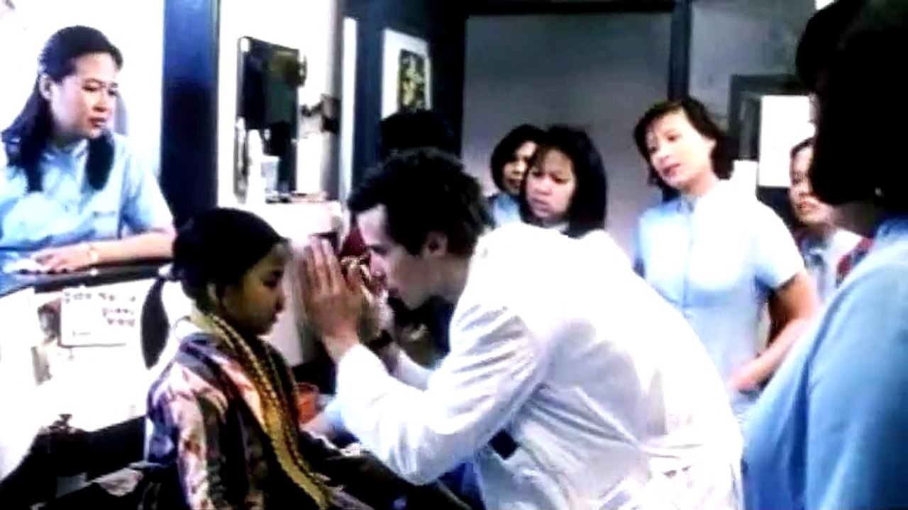 Anatomie 2 Trailer (2005)