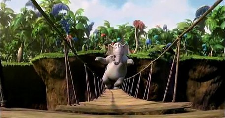 Horton Hört Ein Hu Ausschnitt 5 (2008)