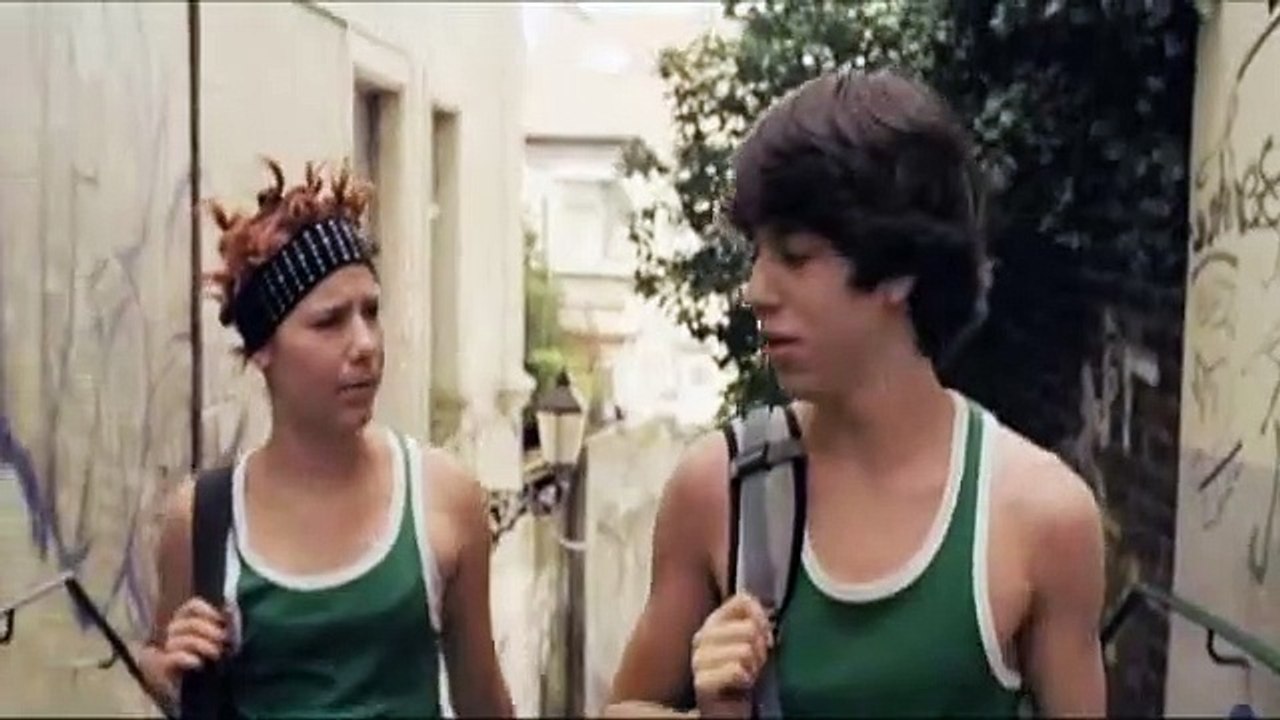 Freche Mädchen Trailer 2 (2008)