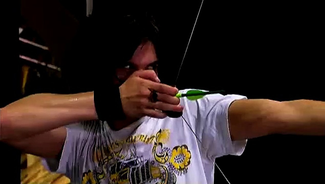 Die Chroniken Von Narnia - Prinz Kaspian Von Narnia Ben Barnes Videointerview (2008)