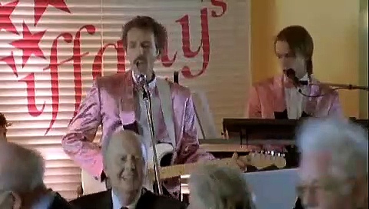 Fleisch ist mein gemüse trailer (2008)