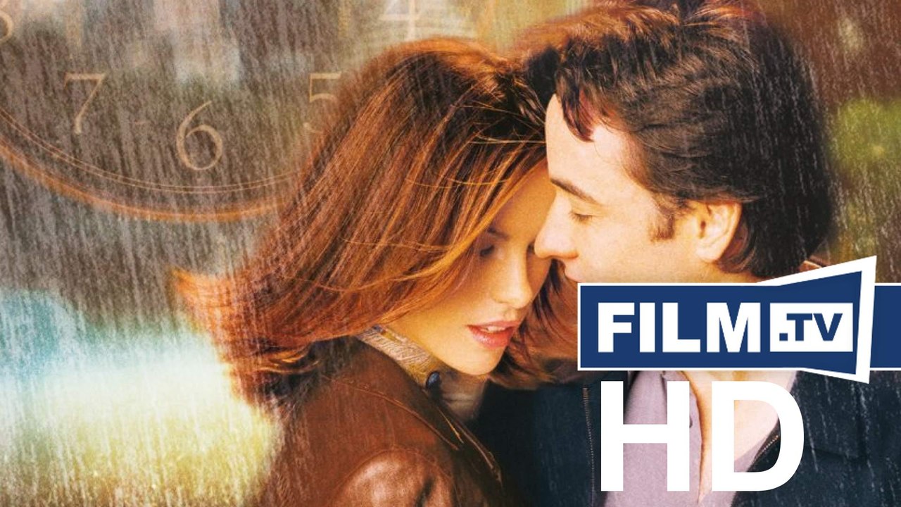 Weil Es Dich Gibt Trailer (2005)