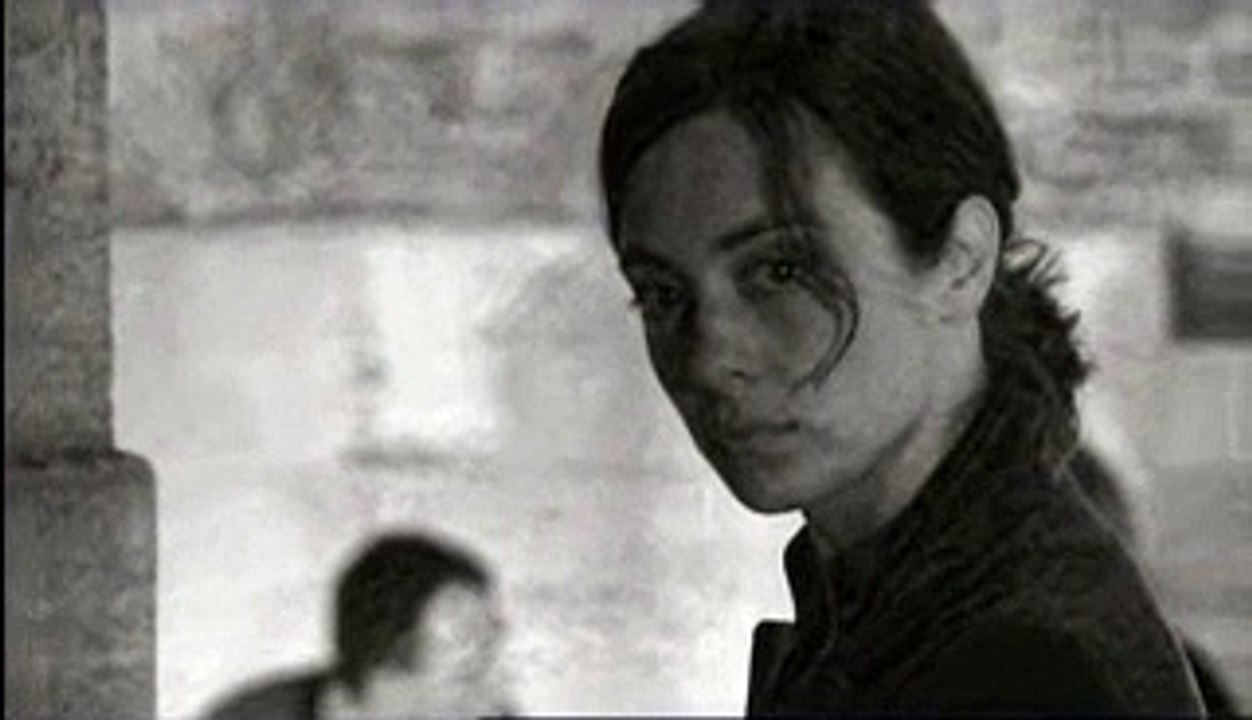 Das Verhör Film Trailer (2008)