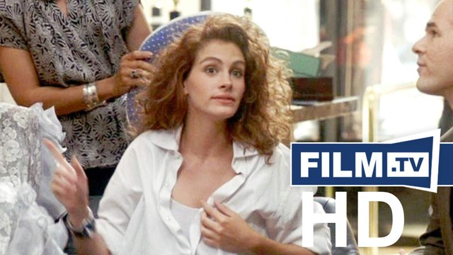 Pretty Woman Trailer