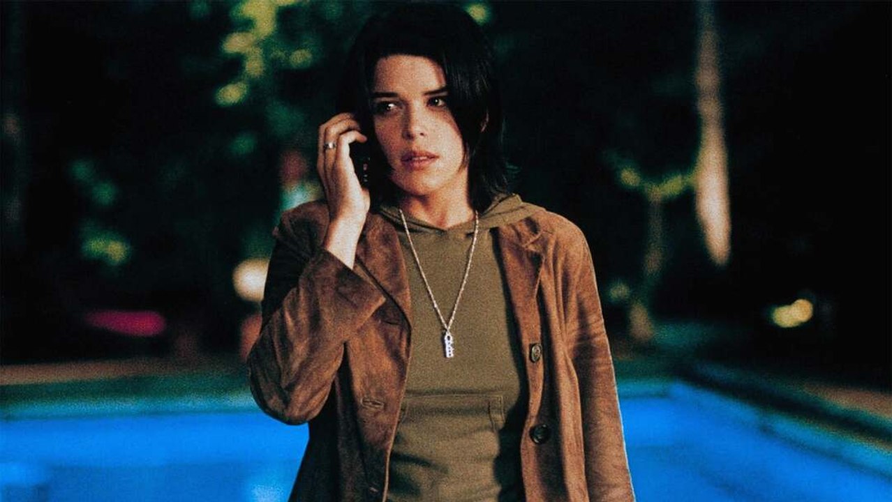 Scream 3 film trailer