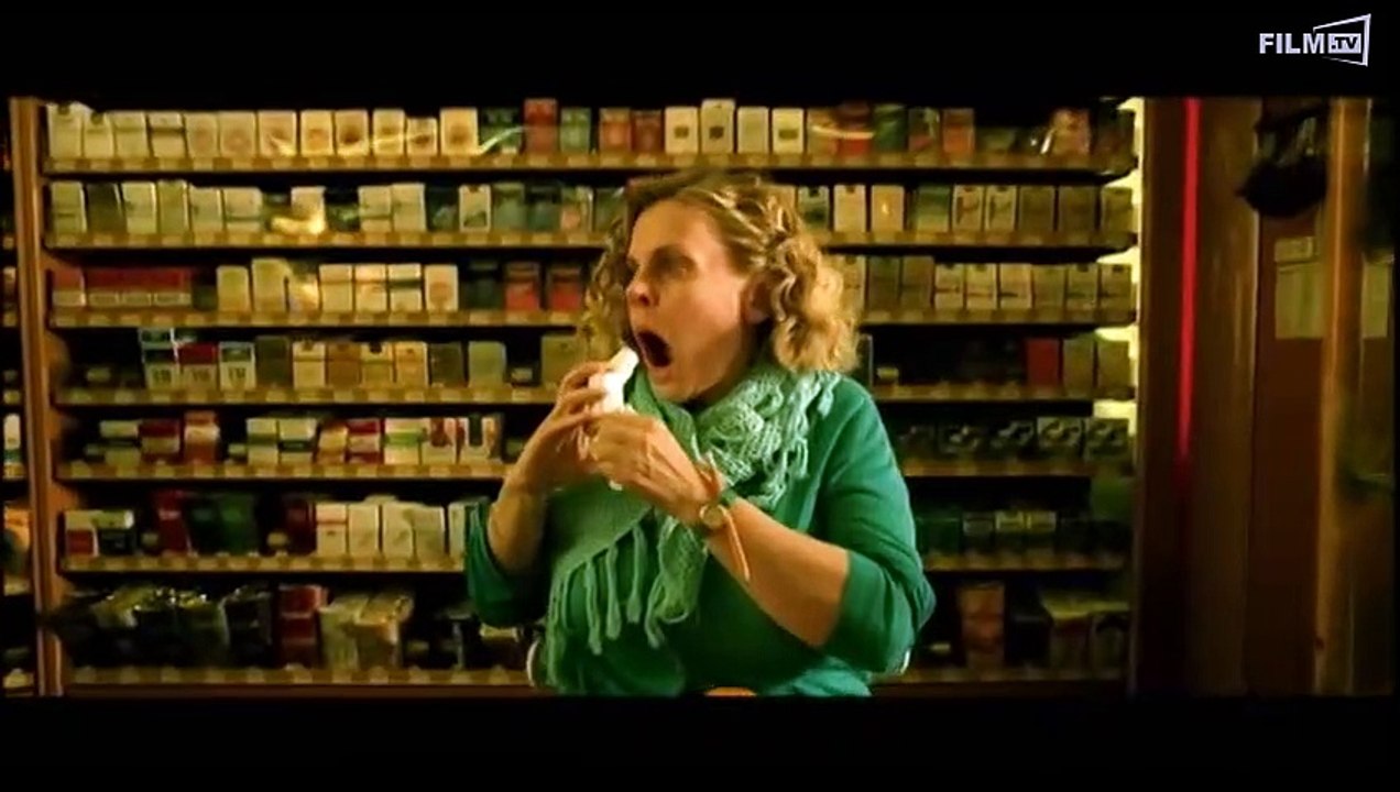 Die Fabelhafte Welt Der Amelie Trailer