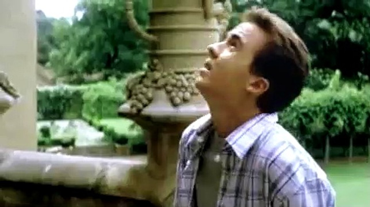 Agent cody banks trailer