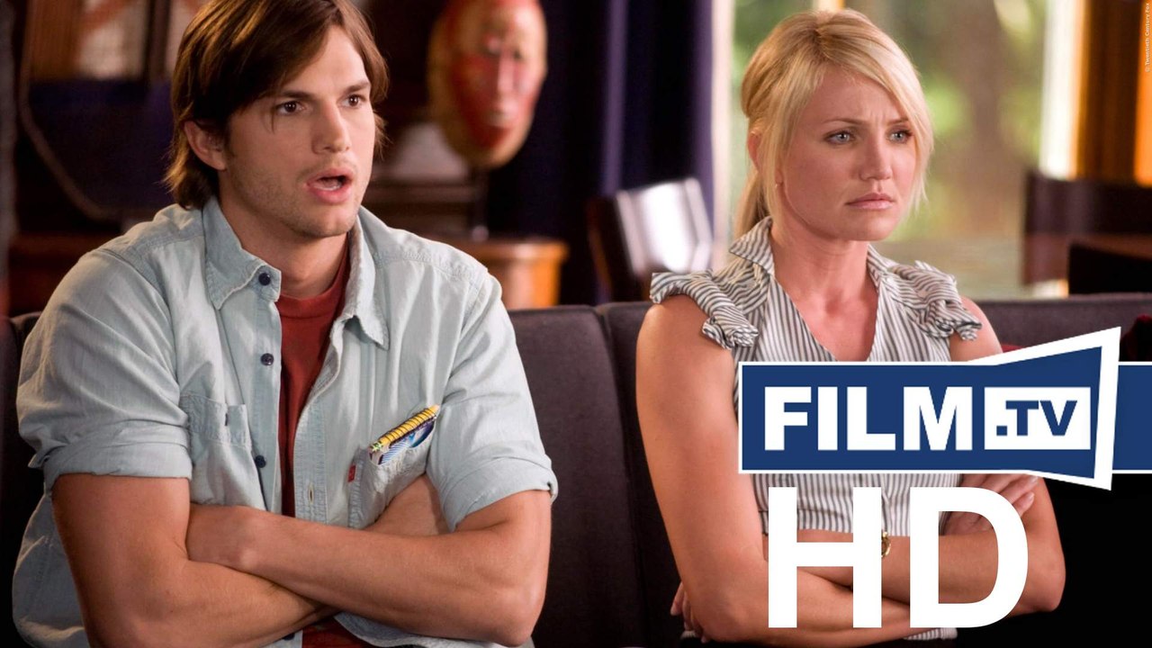 Love Vegas Trailer (2008)