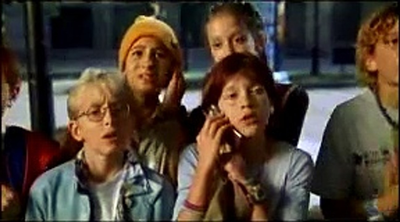 Emil Und Die Detektive Trailer