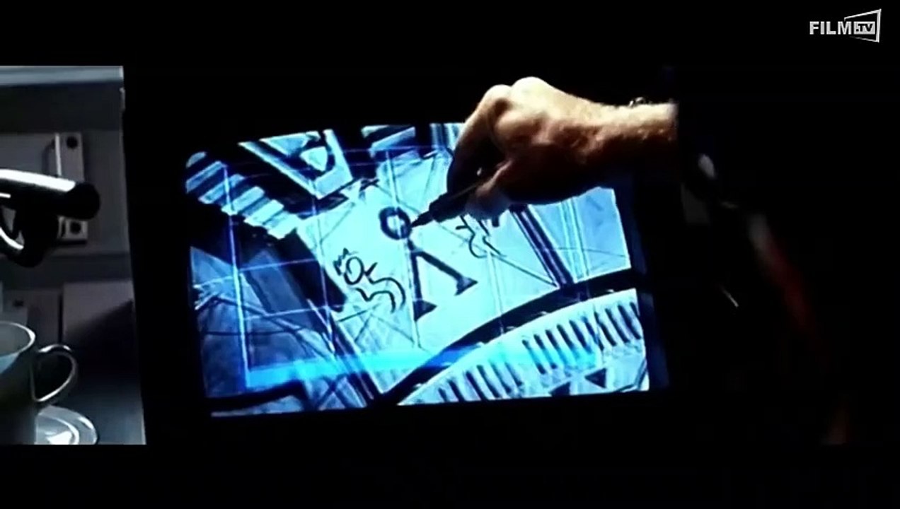 Stargate Trailer