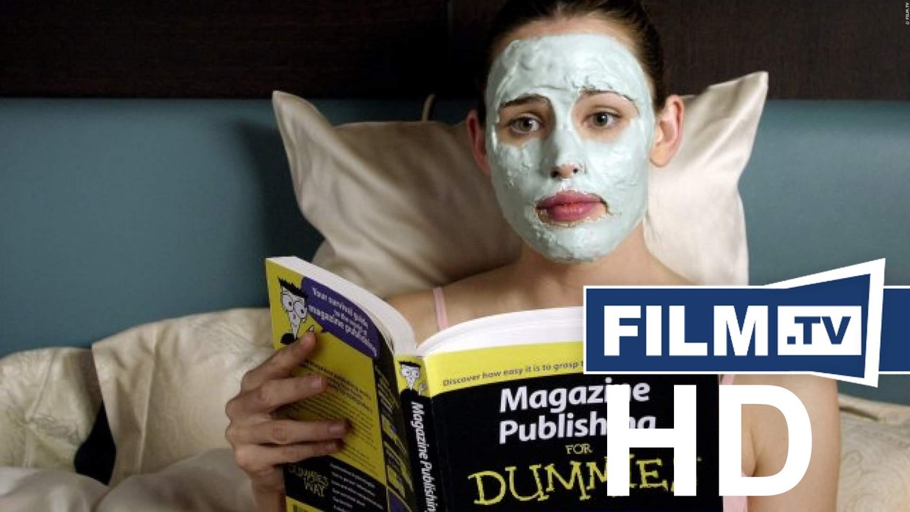 30 Über Nacht Film Trailer