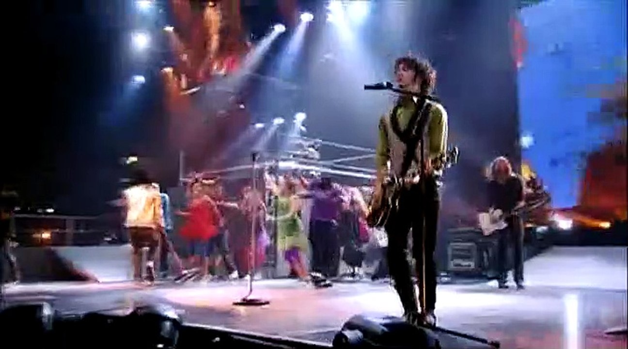 Hannah Montana & Miley Cyrus: Ausschnitt 2 (2008)