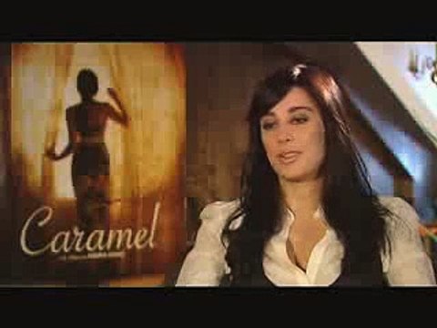 Caramel Video Interview (2008)
