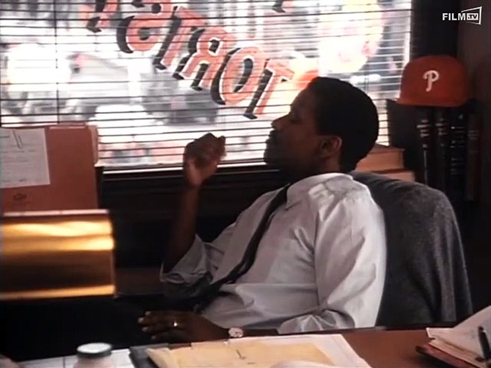 Philadelphia Trailer